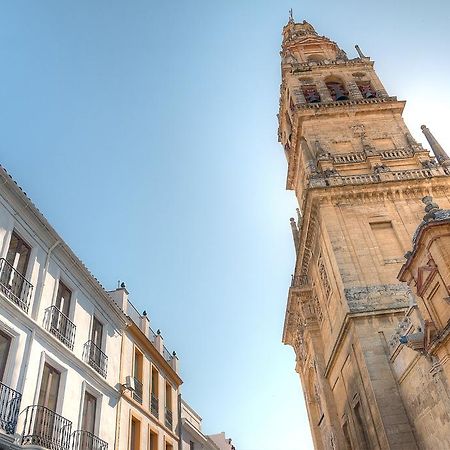 Ferienwohnung La Torre Córdoba Exterior foto