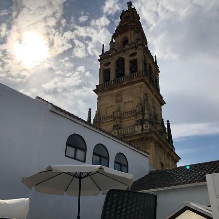 Ferienwohnung La Torre Córdoba Exterior foto