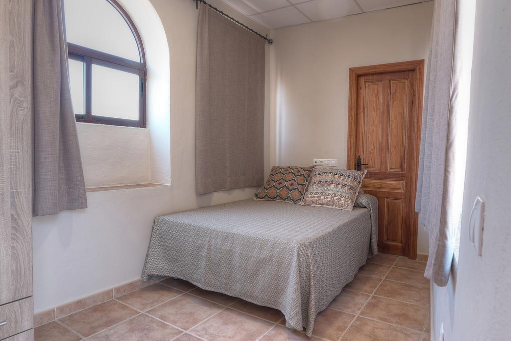 Ferienwohnung La Torre Córdoba Exterior foto