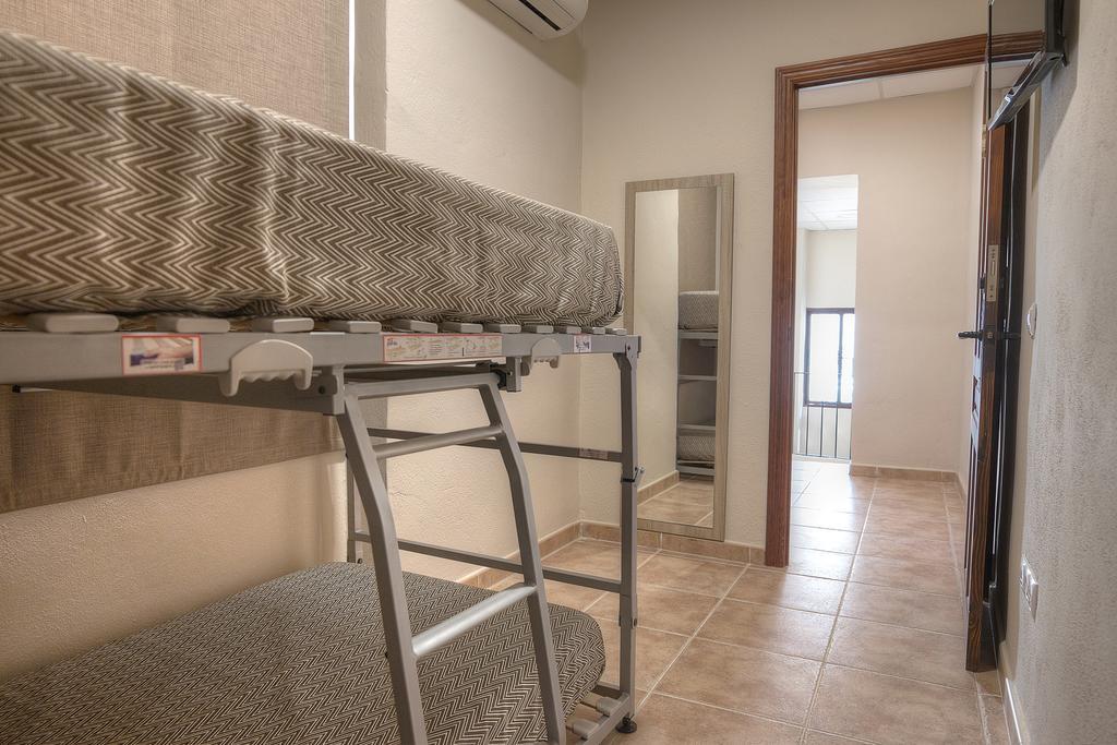 Ferienwohnung La Torre Córdoba Exterior foto