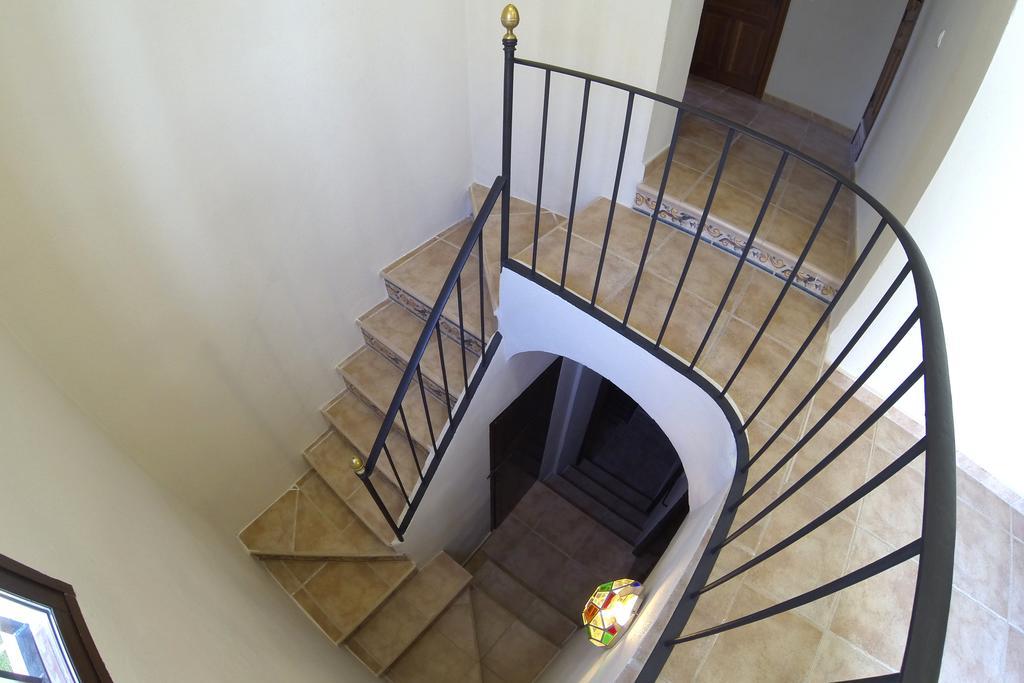 Ferienwohnung La Torre Córdoba Exterior foto