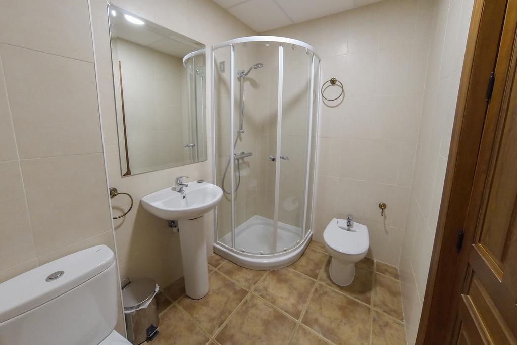 Ferienwohnung La Torre Córdoba Exterior foto