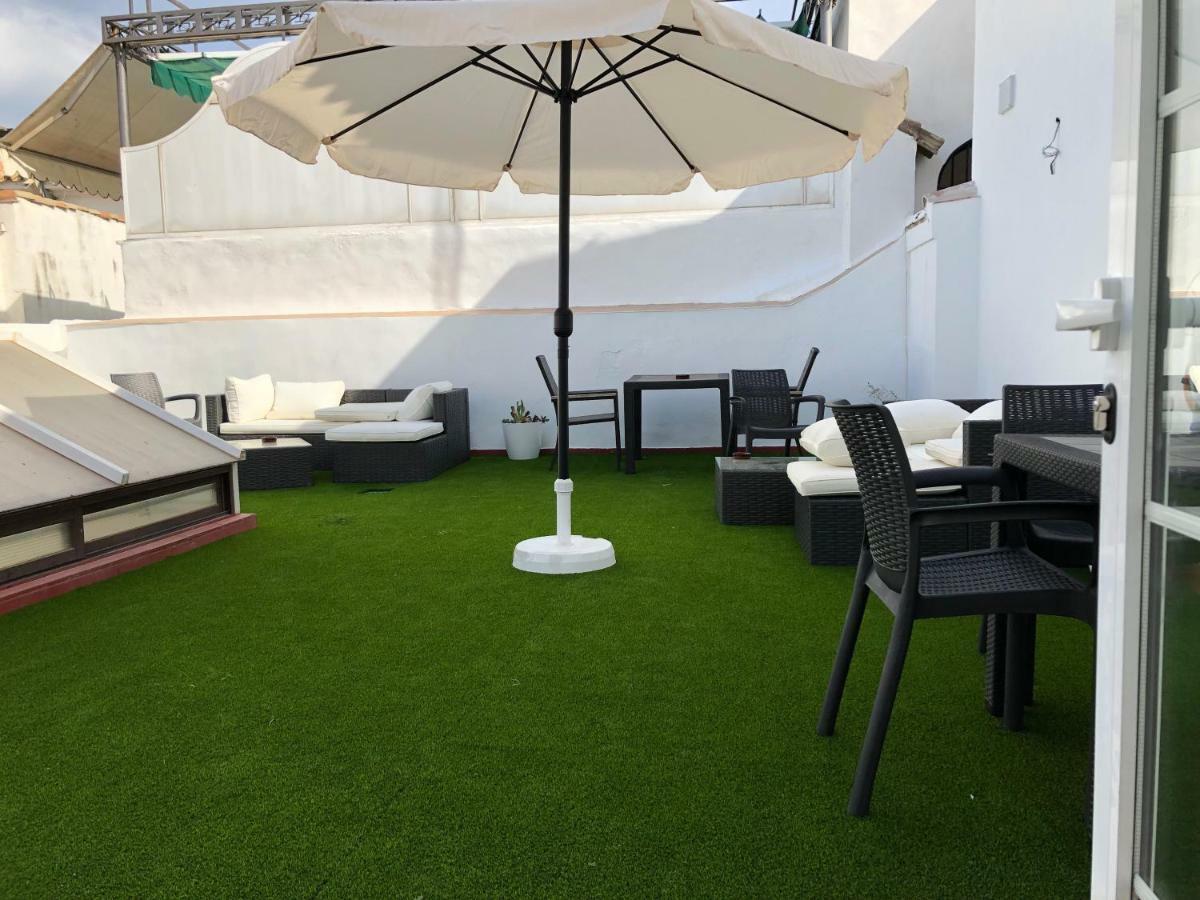 Ferienwohnung La Torre Córdoba Exterior foto