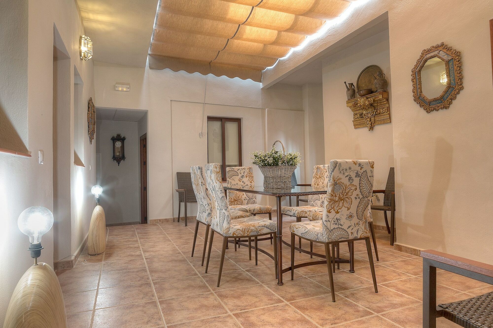 Ferienwohnung La Torre Córdoba Exterior foto
